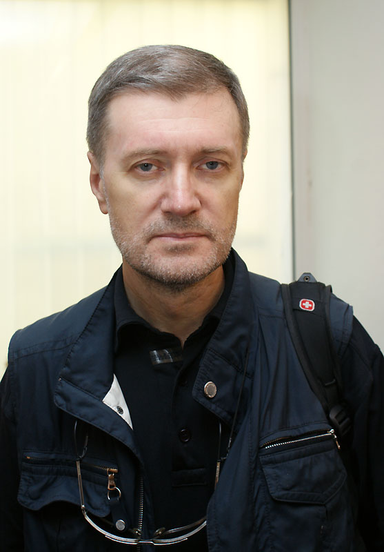 Валерий Аксёнов