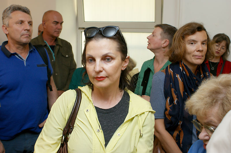 Вероника Леонтьева