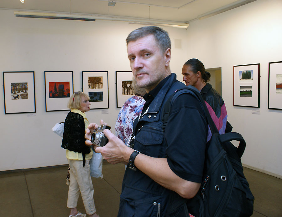 Валерий Аксёнов