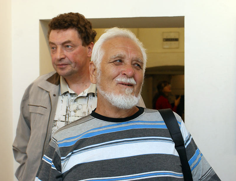 Евгений Гиндпер