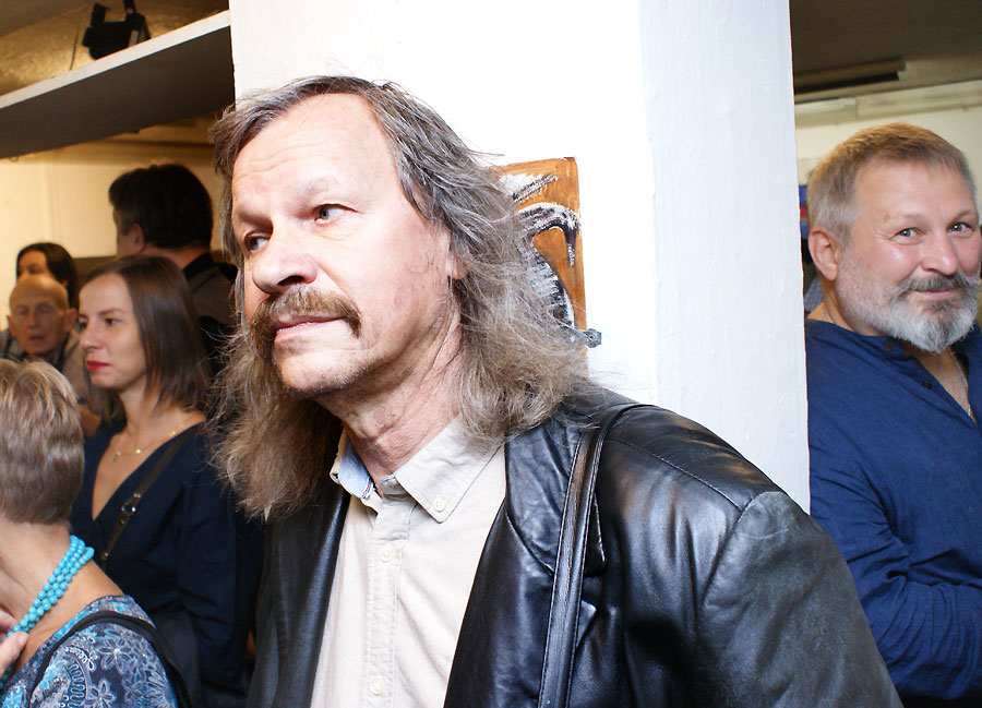 Валерий Земских