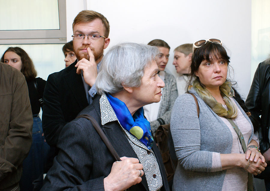 Изабелла Белят