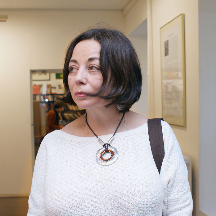 Марина Пассет