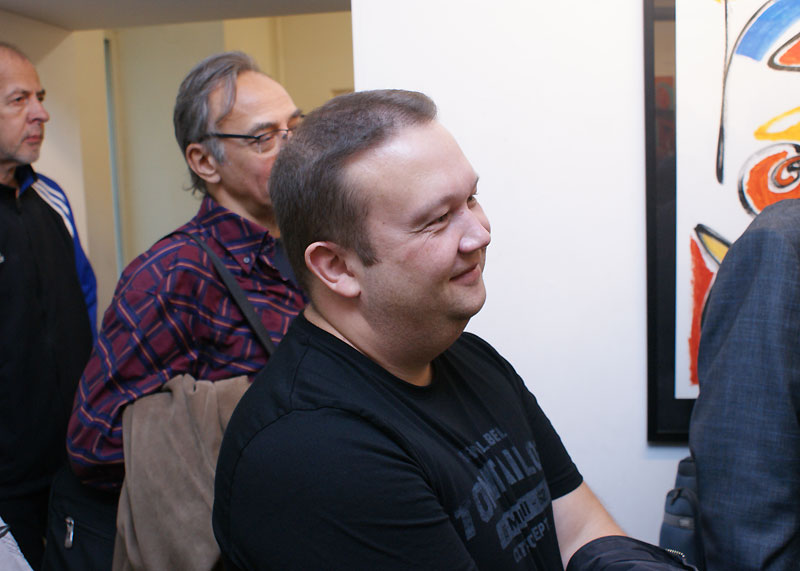Евгений Жуков
