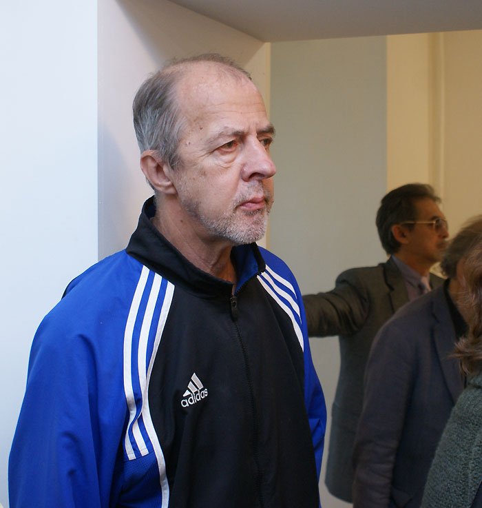 Владимир Александрин