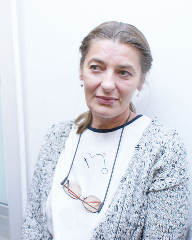 Марина Ланини
