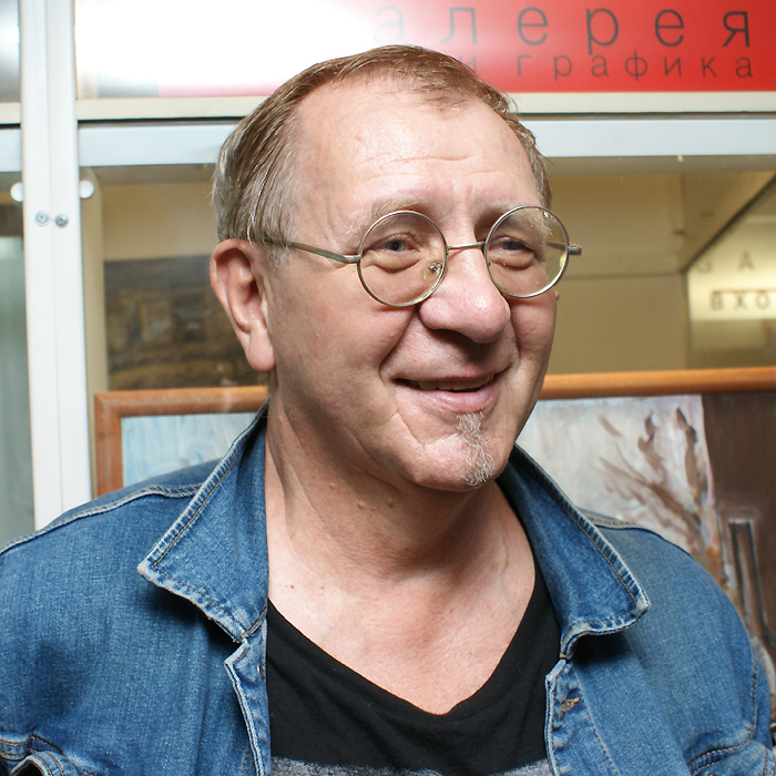Владимир Михайлуца