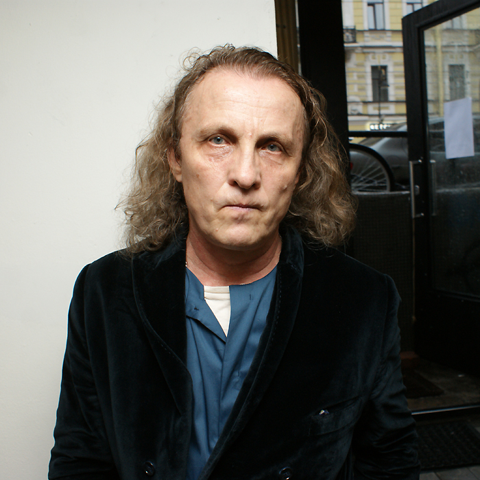Феликс Смирнов