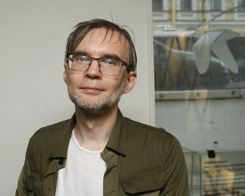Владимир Зайцев