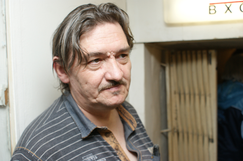 Владимир Золотухин