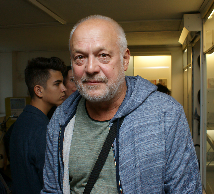 Сергей Зизюлин