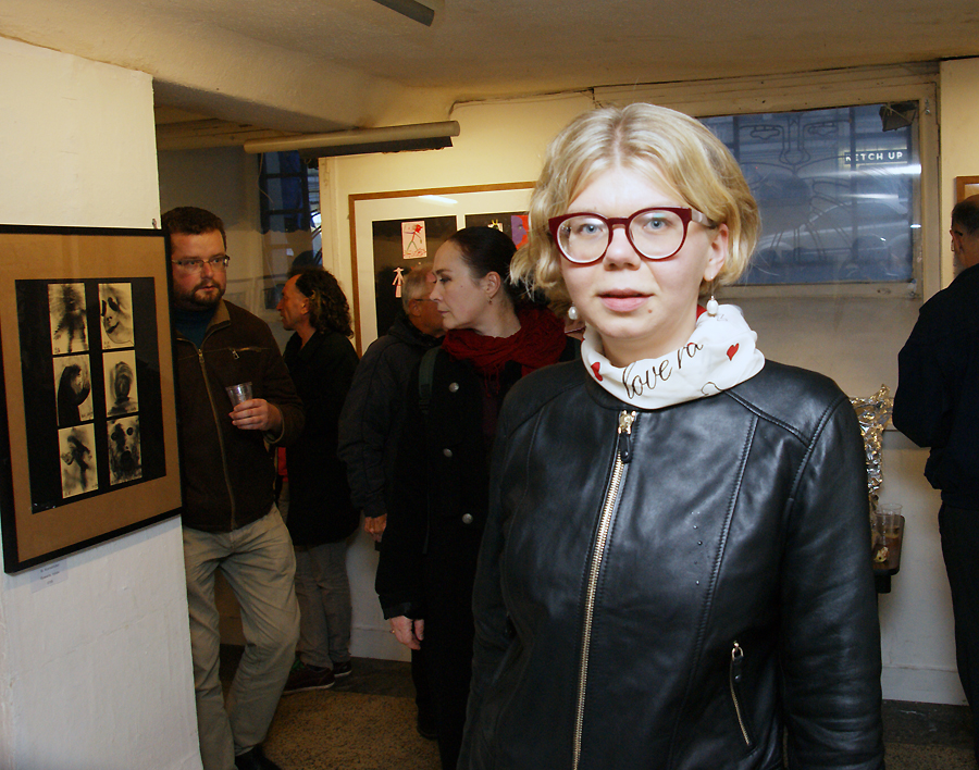 Лев Аксельрод, Екатерина Борзова