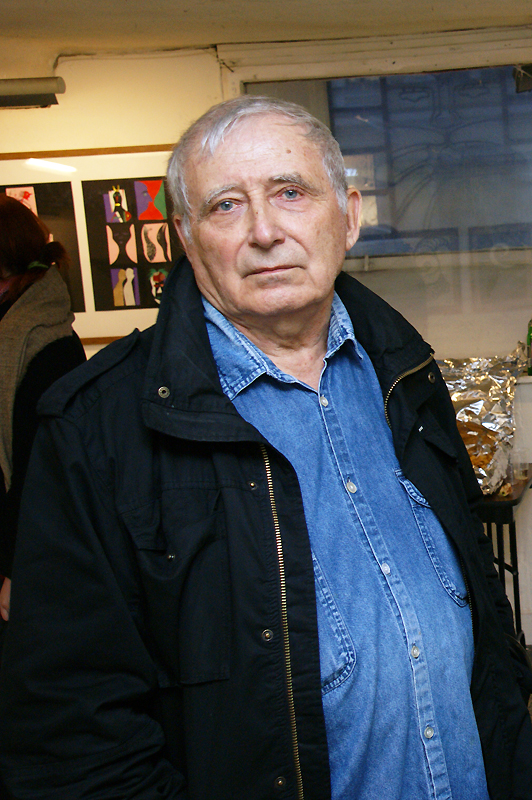 Валерий Мишин