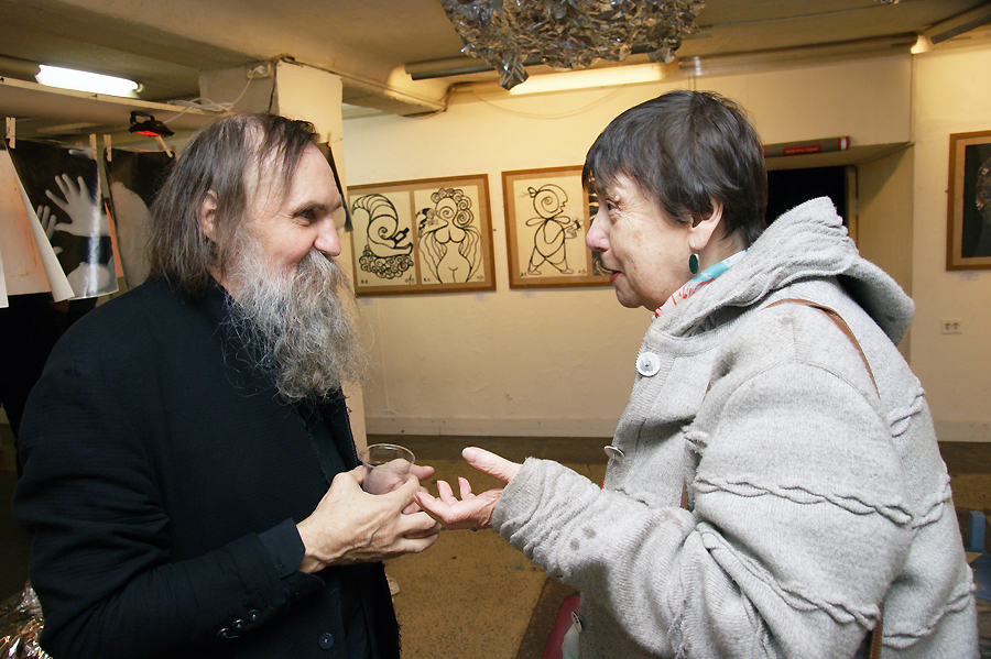 Андрей Жуков
