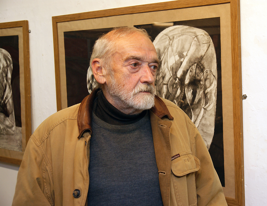 Владимир Беспалько