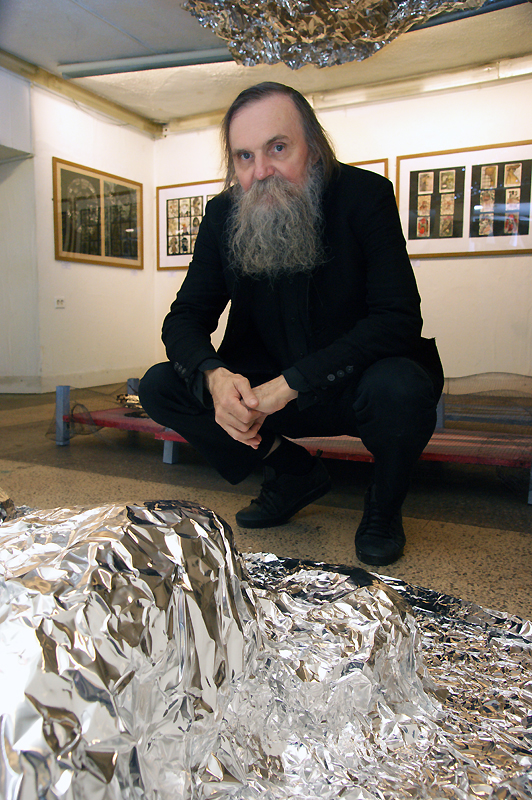 Андрей Жуков
