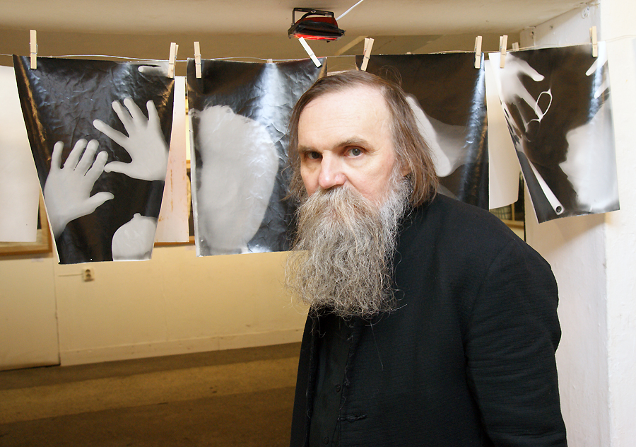 Андрей Жуков