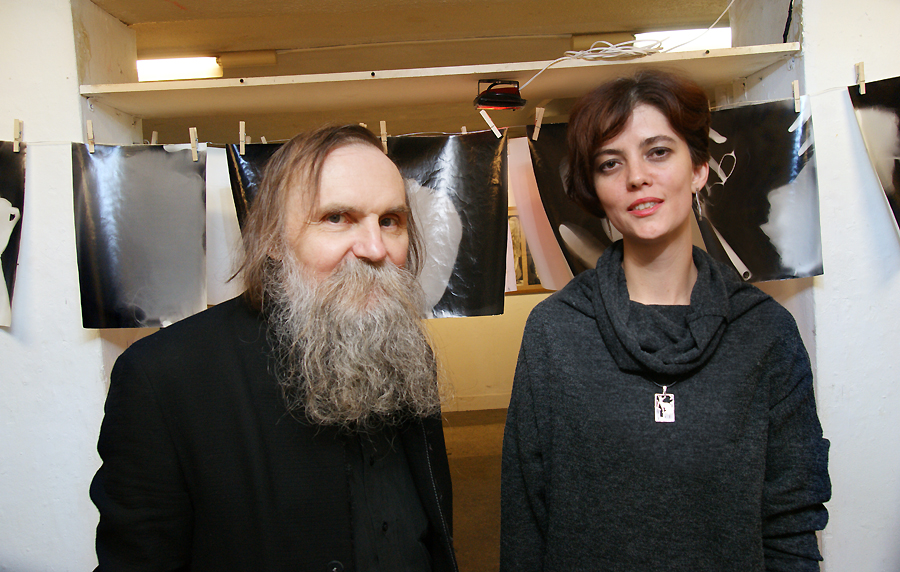 Андрей Жуков, Екатерина Бичун