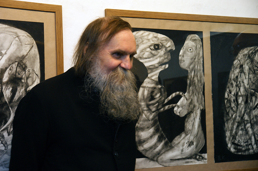 Андрей Жуков