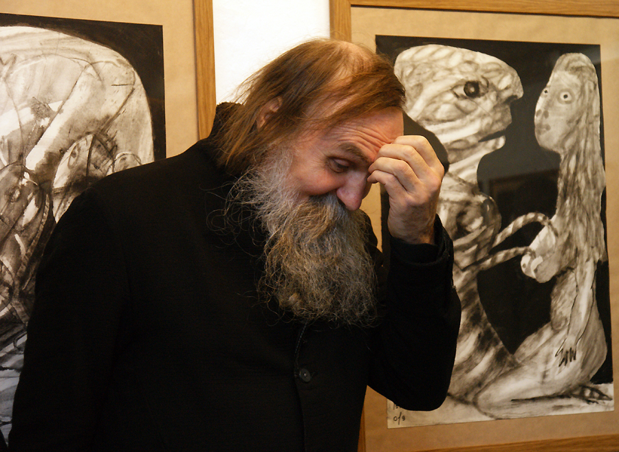 Андрей Жуков