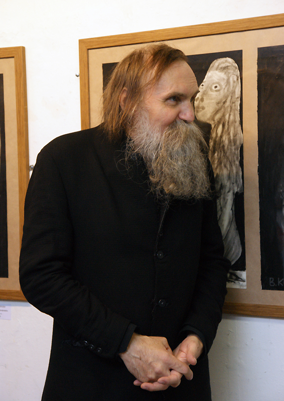 Андрей Жуков