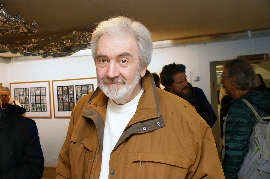 Андрей Шеркунов