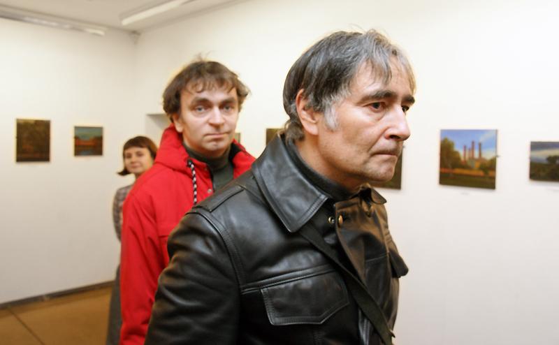 Михаил Гавричков младший, Михаил Гавричков