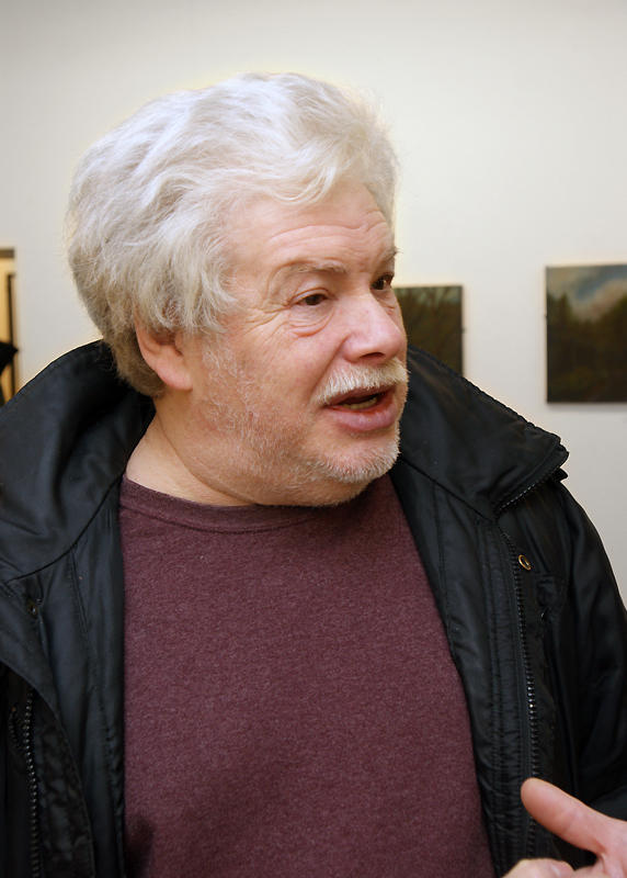Яков Кальменс
