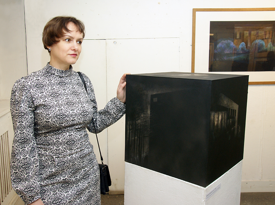 Юлия Безштанко