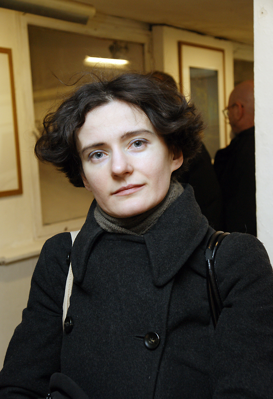 Алла Зиневич