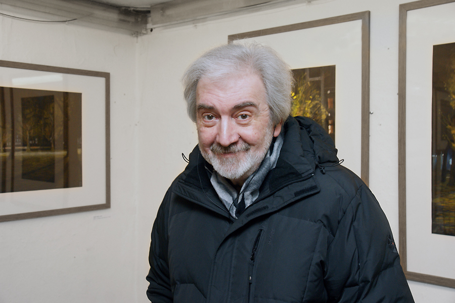 Андрей Шеркунов