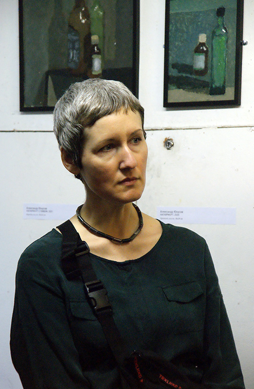 Ирина Роон