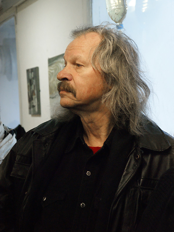 Валерий Земских