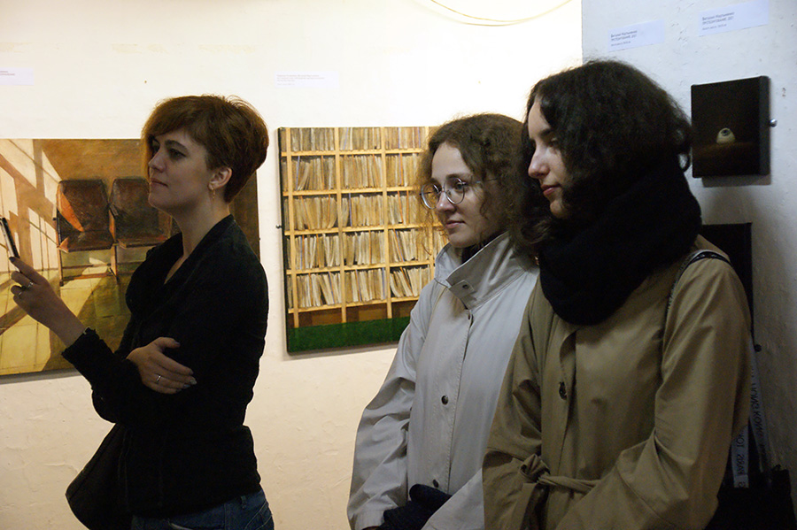Екатерина Бичун