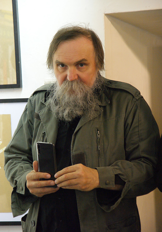 Андрей Жуков