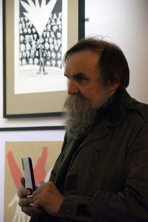 Андрей Жуков