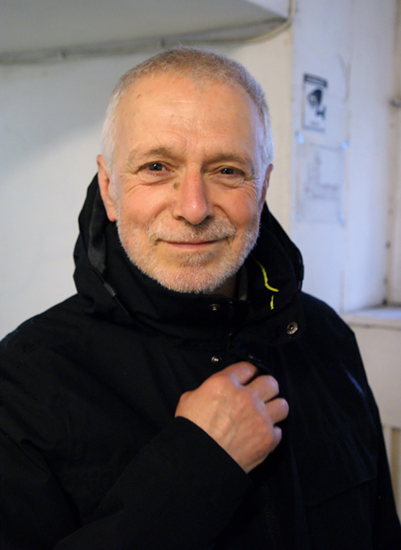 Александр Бихтер