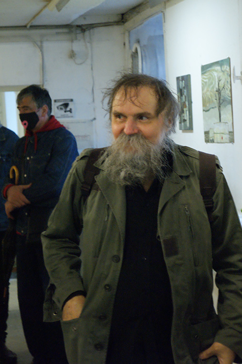 Андрей Жуков