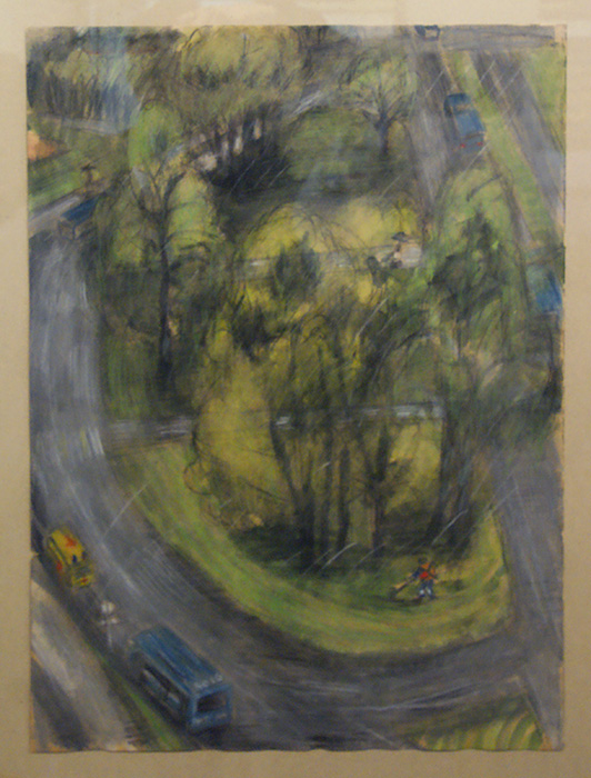 Анна Замула