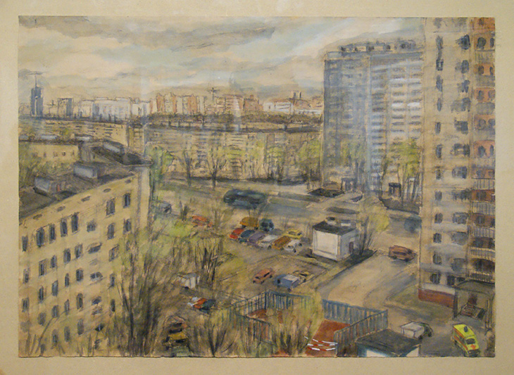 Анна Замула