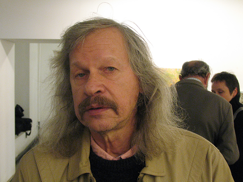 Валерий Земских