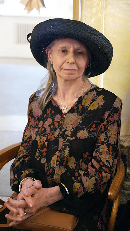 Алина Тулякова