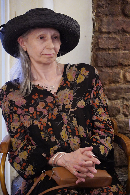 Алина Тулякова