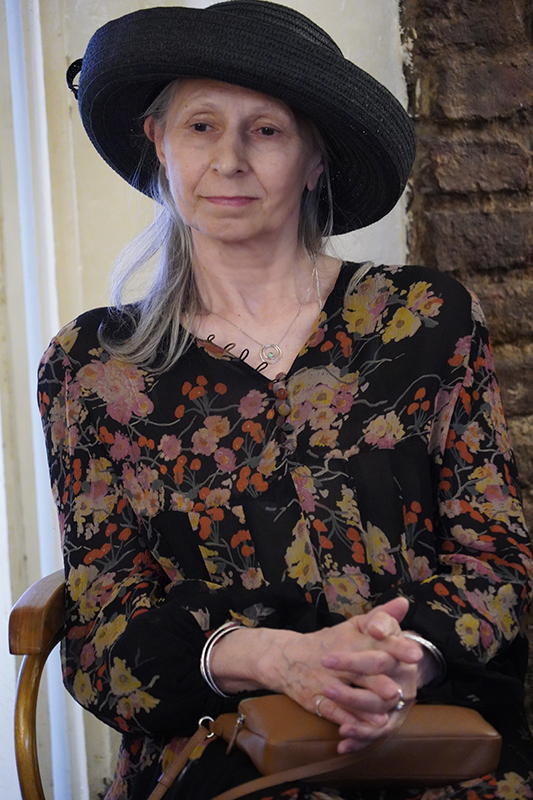Алина Тулякова