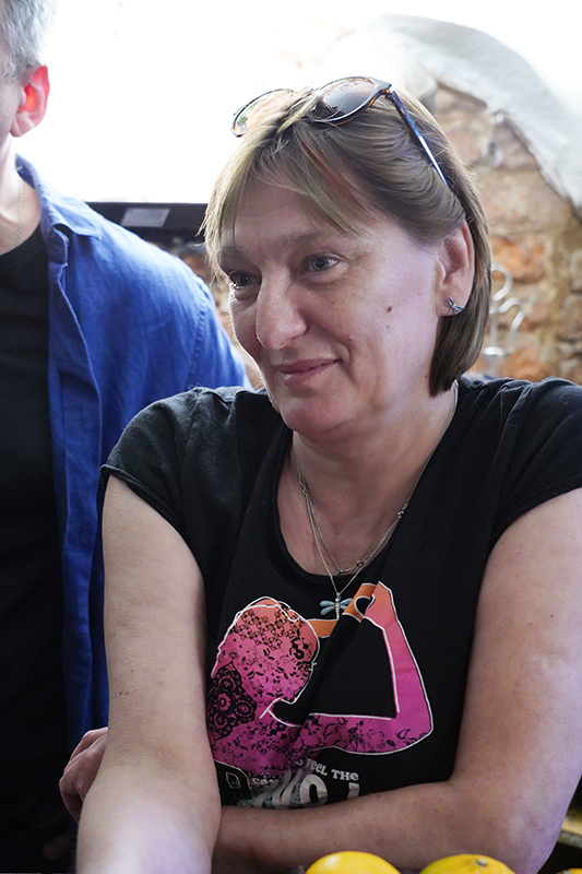 Татьяна Шаповалова