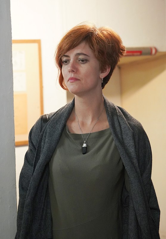 Екатерина Бичун