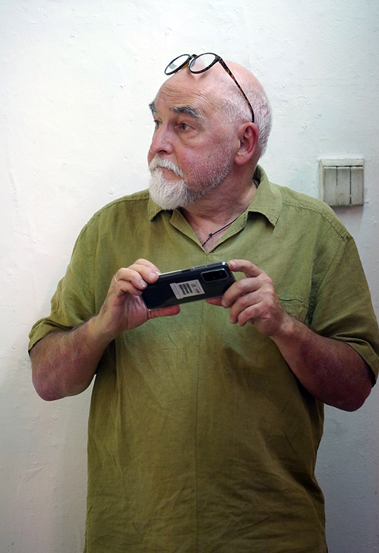 Андрей Кузнецов