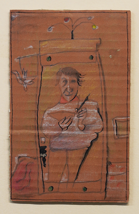Сергей Дрейден