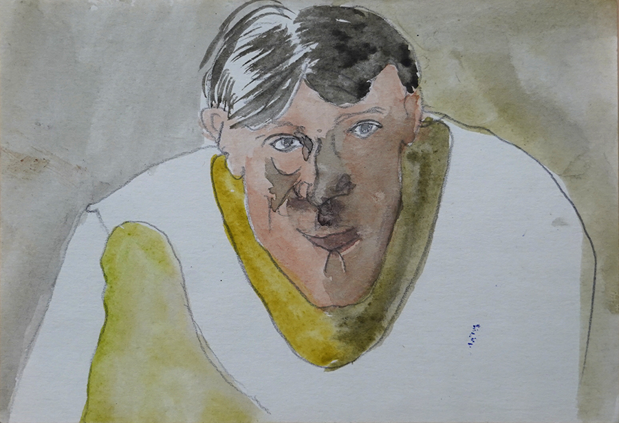 Сергей Дрейден