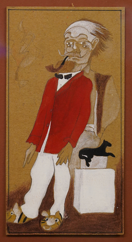 Сергей Дрейден